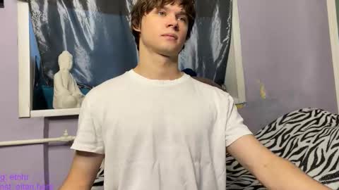 Eitan online show from November 25, 2025, 9:53 am