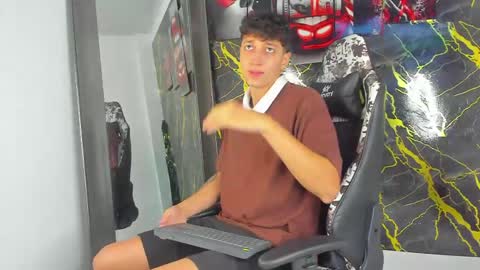 Eithan online show from March 14, 2026, 11:26 am