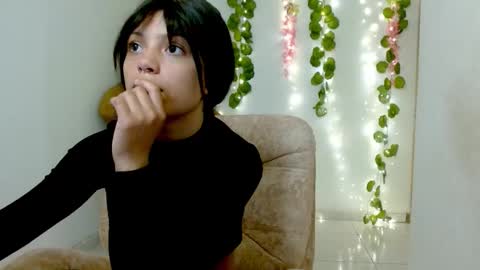 eiviiy1609 online show from November 4, 2025, 1:10 pm