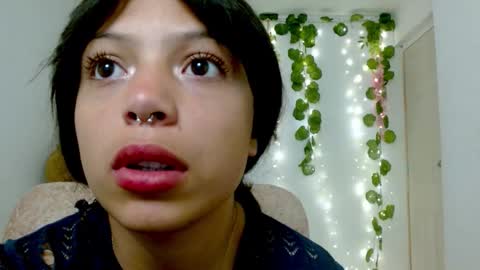 eiviiy1609 online show from November 6, 2025, 1:45 pm