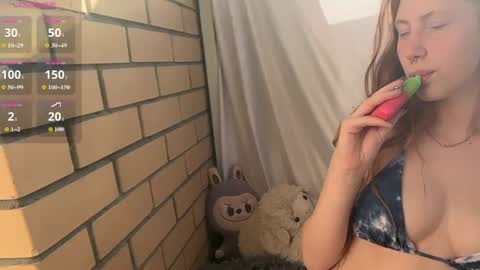 ekateridze online show from August 3, 2026, 5:50 am