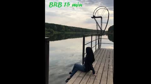ekateriga online show from July 28, 2026, 8:52 pm