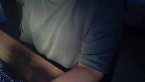 Juan Pablo M online show from October 31, 2025, 8:21 pm