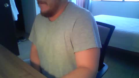 Juan Pablo M online show from December 15, 2025, 10:03 pm