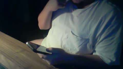 Juan Pablo M online show from January 8, 2026, 1:19 am