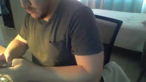 Juan Pablo M online show from January 8, 2026, 8:55 pm