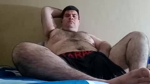 Sebastin online show from December 3, 2024, 7:54 am