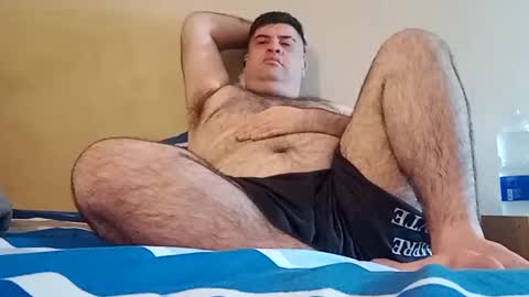 Sebastin online show from December 7, 2024, 5:15 am