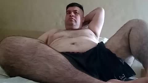 Sebastin online show from January 12, 2025, 3:39 am