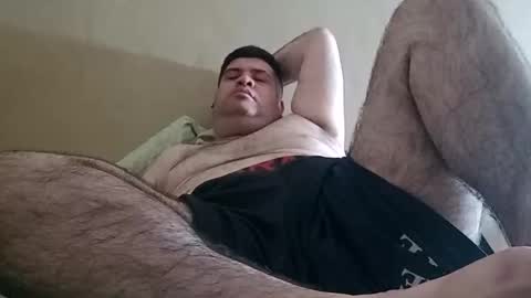 Sebastin online show from January 17, 2025, 7:08 am