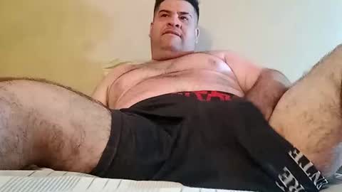 Sebastin online show from January 28, 2025, 3:57 am