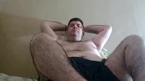 Sebastin online show from February 4, 2025, 3:11 am