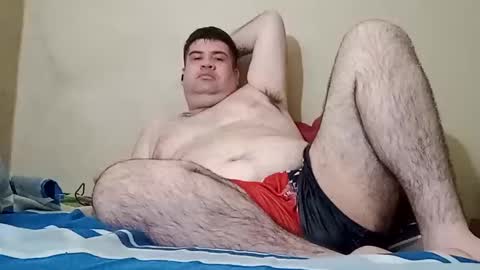 Sebastin online show from September 13, 2025, 6:57 am