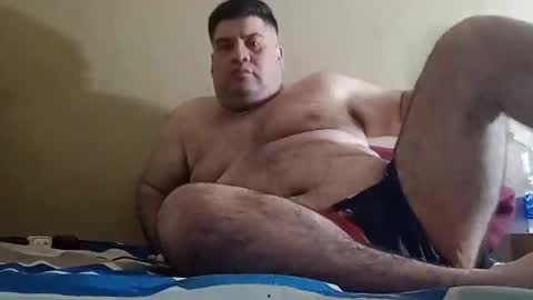 Sebastin online show from November 10, 2025, 7:29 am