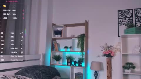 Elis 3 online show from October 18, 2025, 10:21 pm