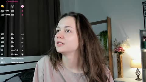 Elis 3 online show from January 11, 2026, 9:42 pm