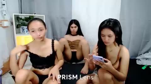 Jane online show from October 20, 2025, 3:18 am