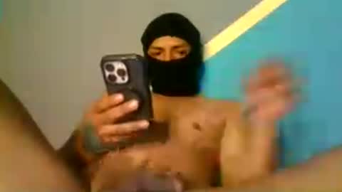 LatinMoreno online show from July 13, 2026, 1:30 am