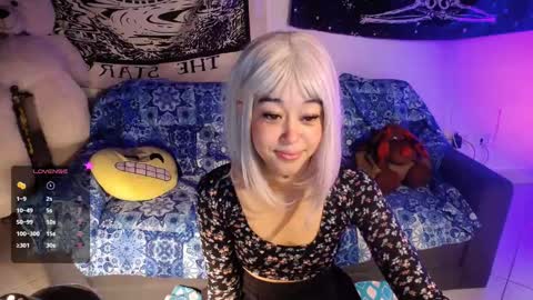 Snapshot of ela_0 chatting on February 15, 2025, 1:42 am Ela Help me reach 100 thumbs up online show from February 15, 2025, 1:42 am