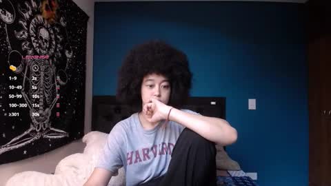 Snapshot of ela_0 chatting on October 16, 2025, 7:37 pm Ela Help me reach 100 thumbs up online show from October 16, 2025, 7:37 pm