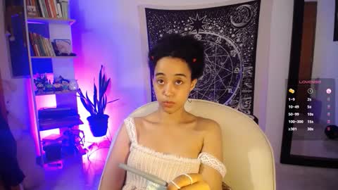 Ela  Help me reach 100 thumbs up online show from February 19, 2026, 4:19 am