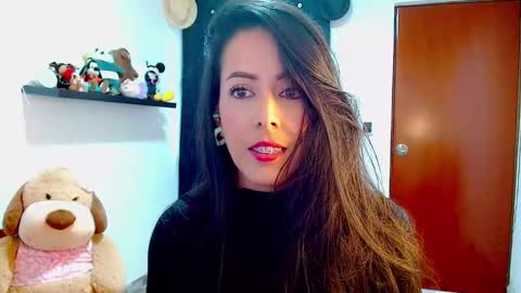 Snapshot of ela_3611 chatting on December 1, 2024, 8:20 pm ela_3611 online show from December 1, 2024, 8:20 pm
