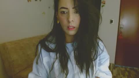 ela_3611 online show from May 18, 2026, 10:26 pm