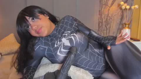   online show from December 12, 2024, 3:05 pm