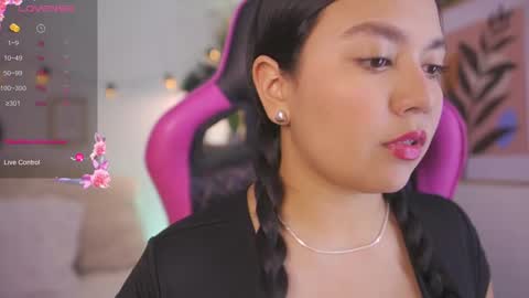 Ela online show from September 17, 2025, 12:01 am