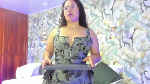  Ela  online show from March 20, 2026, 12:32 pm