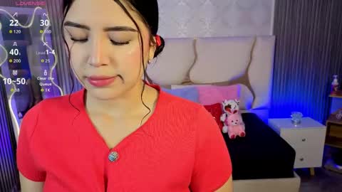 ela_tay1 online show from May 28, 2026, 7:22 pm