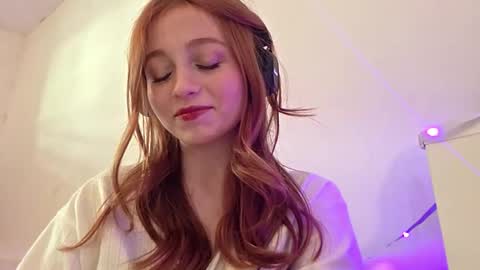 Snapshot of eladiapargo chatting on October 18, 2025, 1:12 pm Maya online show from October 18, 2025, 1:12 pm