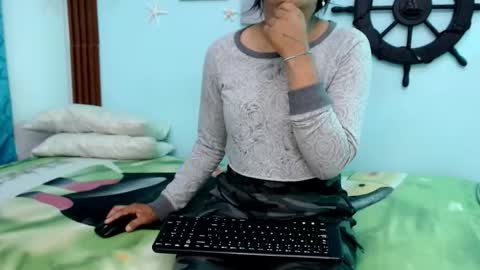 Snapshot of eladyrous98 chatting on October 3, 2025, 11:40 am ladi online show from October 3, 2025, 11:40 am