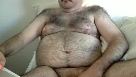 elabear online show from April 19, 2026, 11:29 pm