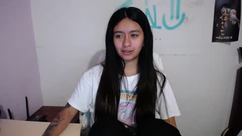 Snapshot of elaine_sun chatting on December 11, 2024, 5:21 am Elaine eli online show from December 11, 2024, 5:21 am