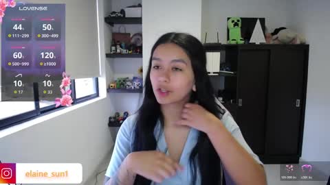 Elaine eli online show from March 27, 2026, 10:31 pm