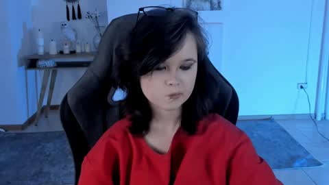 Your sweet girl online show from December 11, 2024, 12:23 am