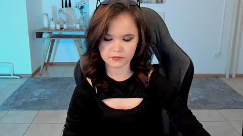 Your sweet girl online show from February 1, 2025, 1:34 am