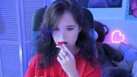 Your sweet girl online show from September 10, 2025, 7:36 pm