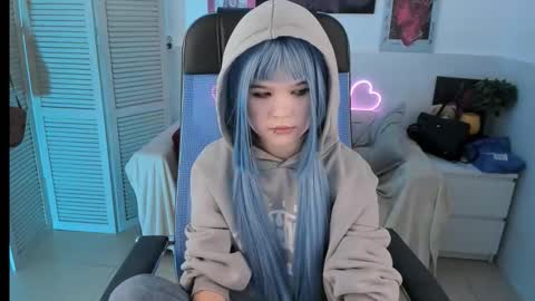 Your sweet girl online show from September 26, 2025, 8:46 pm