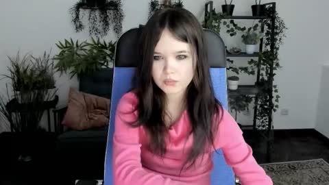 Your sweet girl online show from November 30, 2025, 8:24 pm