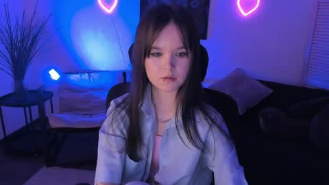 Your sweet girl online show from March 30, 2026, 1:28 am