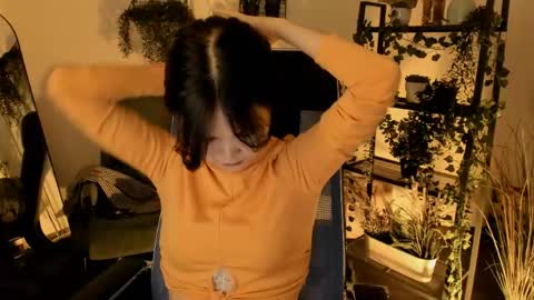 Your sweet girl online show from June 2, 2026, 7:27 pm
