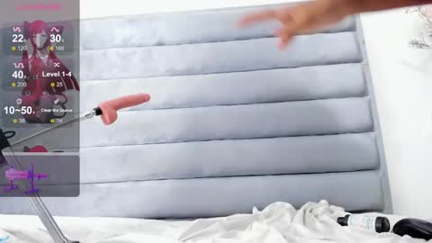 elaisaprincess online show from March 4, 2025, 11:11 pm