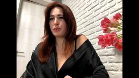 RoXy mur online show from March 11, 2025, 2:18 pm