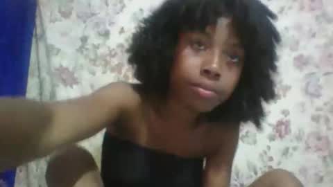 elalia1234 online show from October 29, 2025, 9:11 am