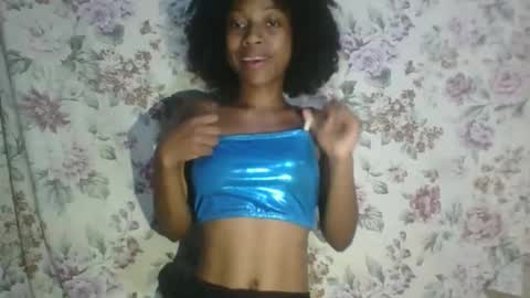 elalia1234 online show from November 4, 2025, 3:27 am