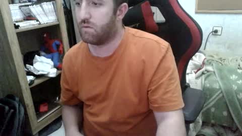 elamordeyuli online show from March 30, 2026, 5:14 pm