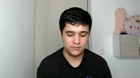 elandor online show from October 22, 2025, 7:08 am