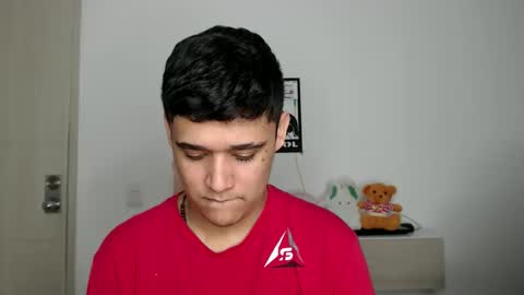 elandor online show from November 19, 2025, 6:35 am